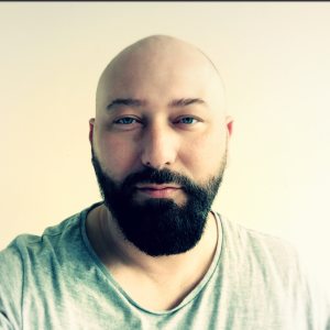 Profilbild von Jaroslav Zembery