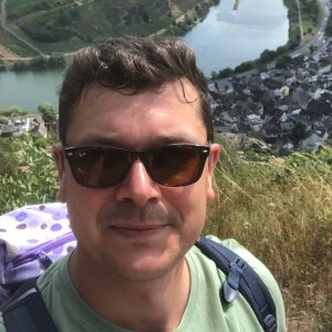 Profilbild von Jaroslaw Hajduk