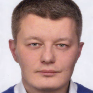 Social Media Profilbild Jaroslaw Kucharski 