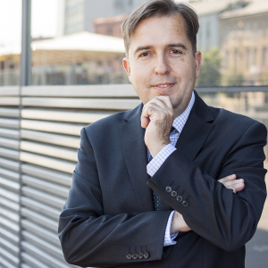 Profilbild von Jaroslaw Kuropatwinski
