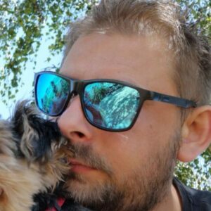 Profilbild von Jaroslaw Ringel