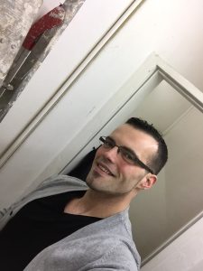Profilbild von Jascha Eren