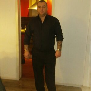 Profilbild von Jascha Olechwierowicz
