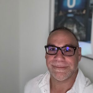 Profilbild von Jascha Schübeck