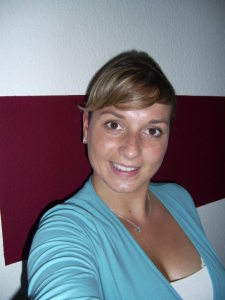 Profilbild von Jasemin Gerdes