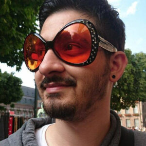 Profilbild von Jasin Ramadani