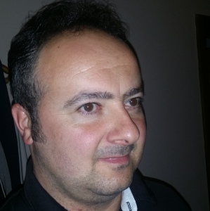 Profilbild von Jasmi Focic