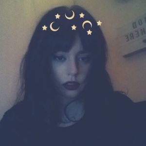 Profilbild von Jasmin Bahar Jäger