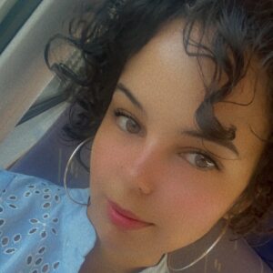 Profilbild von Jasmin Aadil