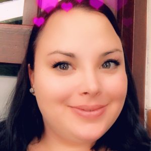 Profilbild von Jasmin Ackermann