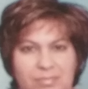 Profilbild von Jasmin Al-Ramadan