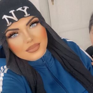 Profilbild von Jasmin Alles