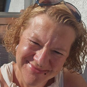 Profilbild von Jasmin Ams
