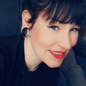 Profilbild von Jasmin Auer