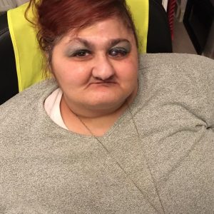 Profilbild von Jasmin Baghdadi