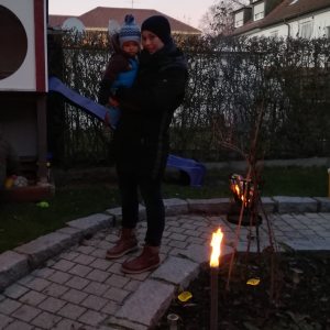 Profilbild von Jasmin Bartschat
