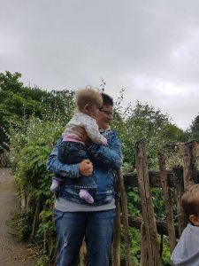 Profilbild von Jasmin Bendrich