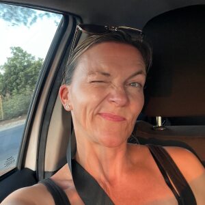 Profilbild von Jasmin Bensberg