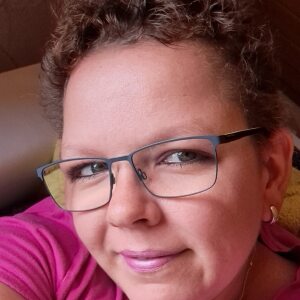 Profilbild von Jasmin Betzer