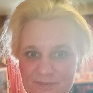 Profilbild von Jasmin Bianco