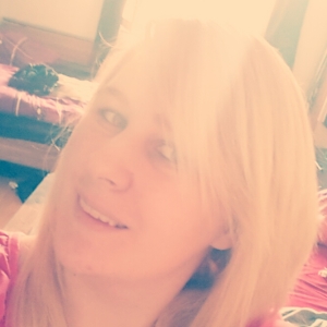Profilbild von Jasmin Bibas