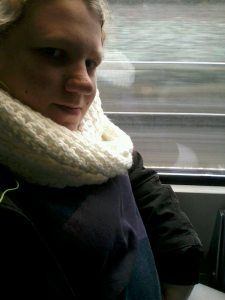 Profilbild von Jasmin Bicker