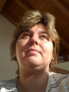 Profilbild von Jasmin Birnmeyer