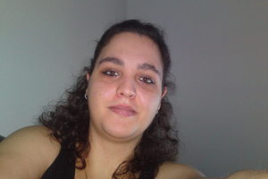 Profilbild von Jasmin Bischof