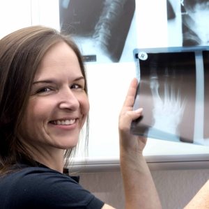 Profilbild von Jasmin Blatt