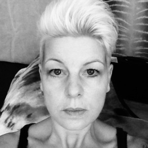 Profilbild von Jasmin Blosche