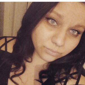 Profilbild von Jasmin Bockhorst