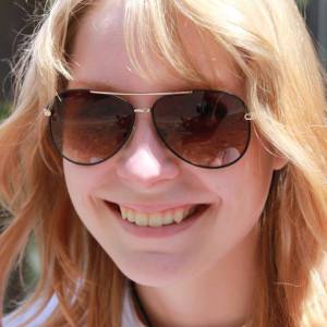 Profilbild von Jasmin Böbs