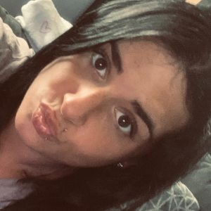 Social Media Profilbild Jasmin Bordonaro 