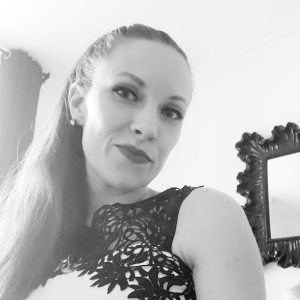 Profilbild von Jasmin Boruschewski