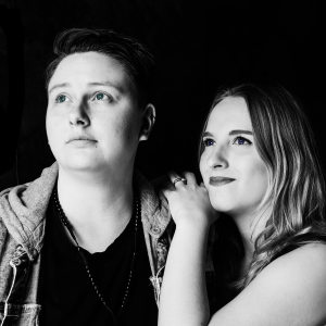 Profilbild von Jasmin Bosse