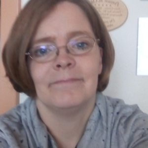 Profilbild von Jasmin Bosse
