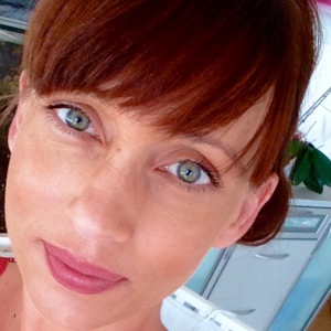 Profilbild von Jasmin Braun
