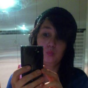 Profilbild von Jasmin Brettkuhn