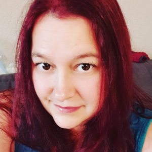 Profilbild von Jasmin Broda