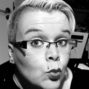 Profilbild von Jasmin Buck