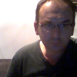 Profilbild von Jasmin Budzak