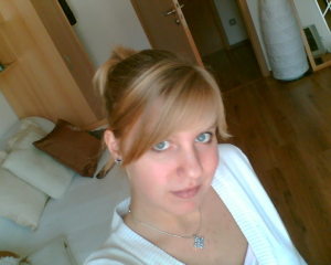 Profilbild von Jasmin Büttner
