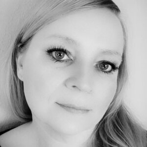 Profilbild von Jasmin Bull