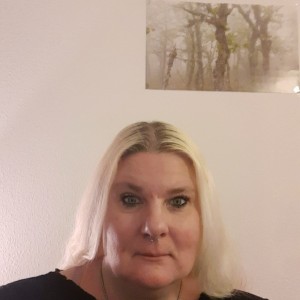 Profilbild von Jasmin Burgis