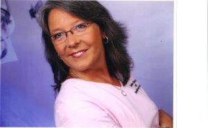 Profilbild von Jasmin Burkhardt
