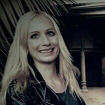 Profilbild von Jasmin Burmeister
