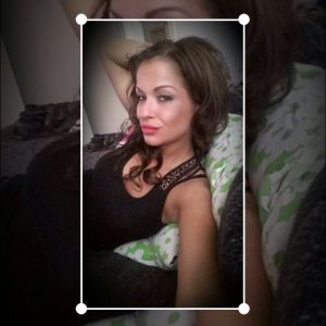 Social Media Profilbild Jasmin Celebi 