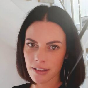 Profilbild von Jasmin Cole