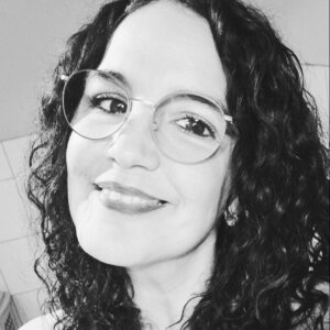 Profilbild von Jasmin Dalbritz
