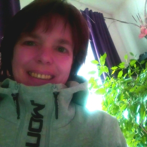 Profilbild von Jasmin Dallmann